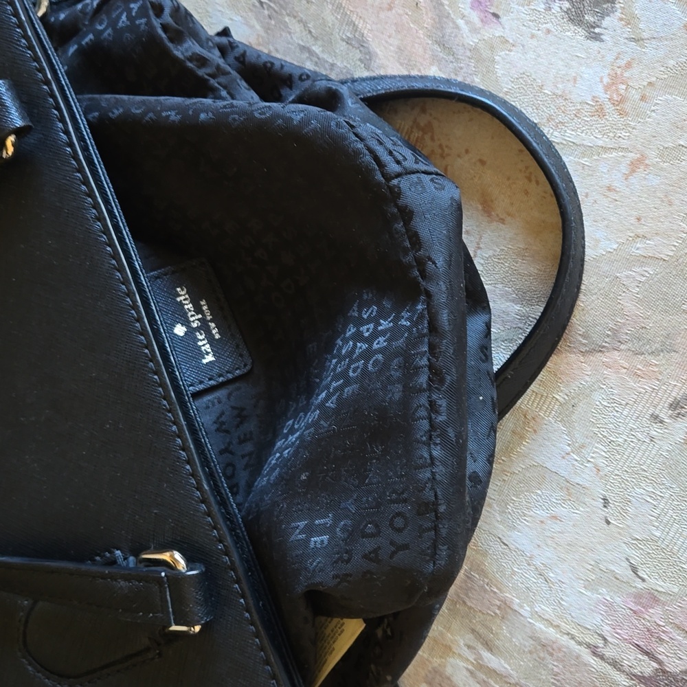 Kate Spade Handbag - Picture 6 of 16